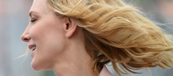 Кейт Бланшетт - Sputnik Беларусь