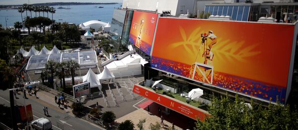 72-й Каннский кинофестиваль - Sputnik Беларусь