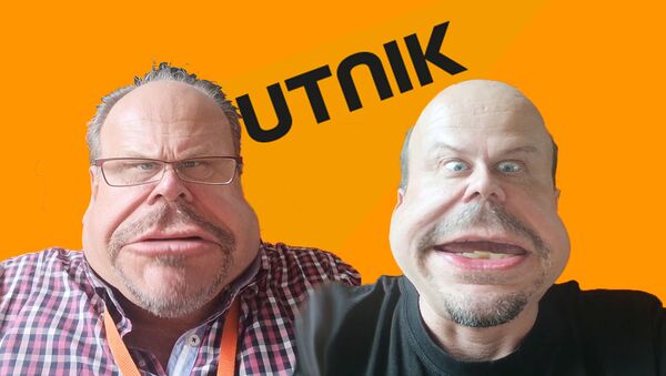 Злыдни о гостях Евровидения, фанзоне и гламурном бесновании - Sputnik Беларусь