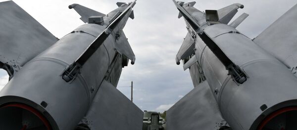 Ваенная выстава MILEX урачыста адкрылася пад Мінскам Ваенная выстава MILEX урачыста адкрылася пад Мінскам - Sputnik Беларусь