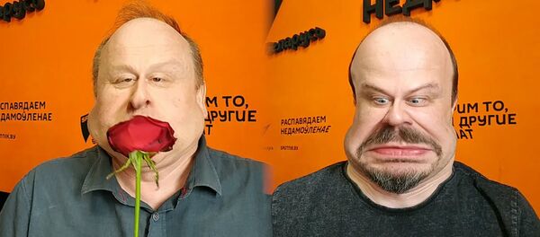 Злыдни: и сладко хлопцы целовались, и Zena пробралась в финал! - Sputnik Беларусь