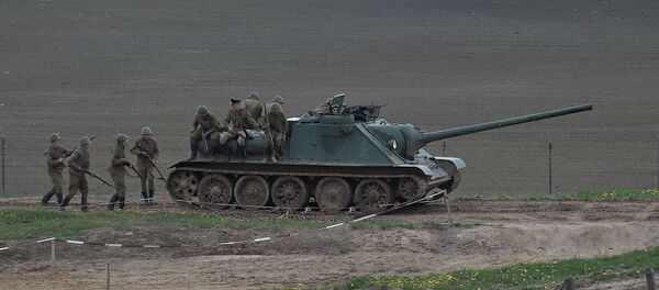 MILEX-2019 - Sputnik Беларусь