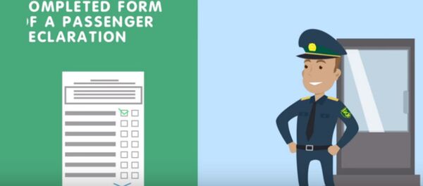 Падказкі для гасцей Еўрапейскіх гульняў: як везці лекі, ката і карціны Падказкі для гасцей Еўрапейскіх гульняў: як везці лекі, ката і карціны - Sputnik Беларусь