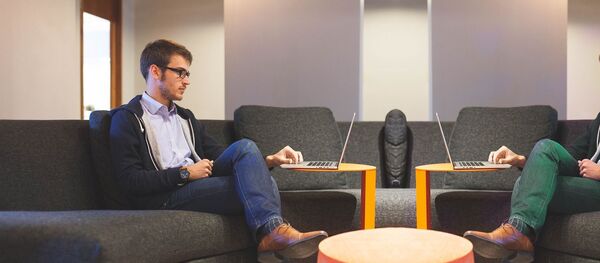 Сам себе психолог - Sputnik Беларусь