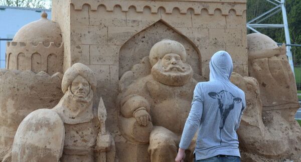 Viva Ровар! и концерты под открытым небом: куда пойти 18 мая в Минске Viva Ровар! и концерты под открытым небом: куда пойти 18 мая в Минске - Sputnik Беларусь