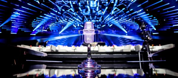 Главный приз Евровидения-2019 Главный приз Евровидения-2019 - Sputnik Беларусь