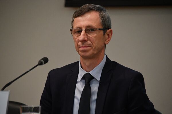 В Нацбанке рассказали, зачем напечатали новые 5 и 10 рублей - Sputnik Беларусь