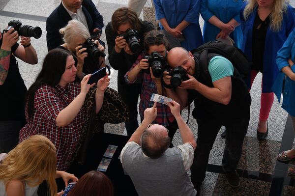 В Нацбанке рассказали, зачем напечатали новые 5 и 10 рублей - Sputnik Беларусь