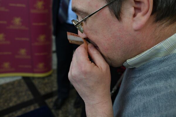 В Нацбанке рассказали, зачем напечатали новые 5 и 10 рублей - Sputnik Беларусь