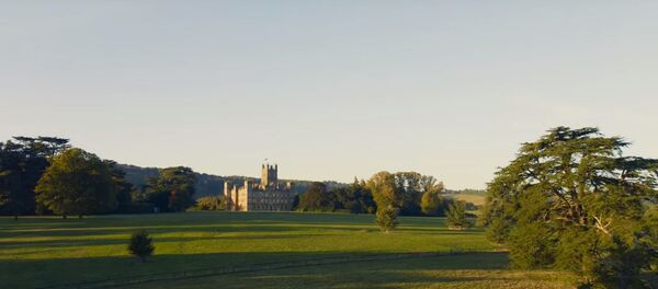 Выйшаў трэйлер фільма Абацтва Даўнтан Выйшаў трэйлер фільма Абацтва Даўнтан - Sputnik Беларусь