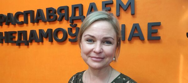 Дочь Юлиана Семенова о воспитании по Штирлицу и любимом герое Путина - Sputnik Беларусь