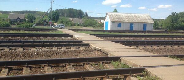 Место ЧП - Sputnik Беларусь