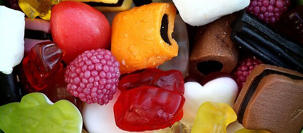 Мармелад - Sputnik Беларусь