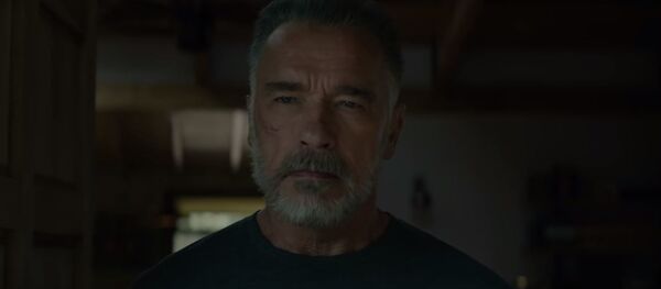 Трейлер нового Терминатора, видео - Sputnik Беларусь