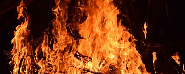 Огонь Огонь - Sputnik Беларусь