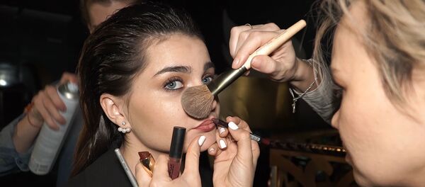 Даша Чернова: буду верить в чудо, потому что оно существует - Sputnik Беларусь