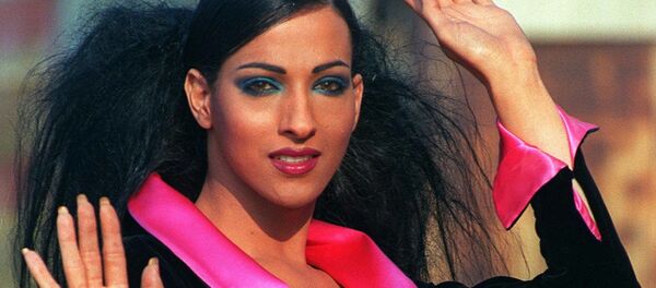 Дана Интернэшнл Дана Интернэшнл - Sputnik Беларусь