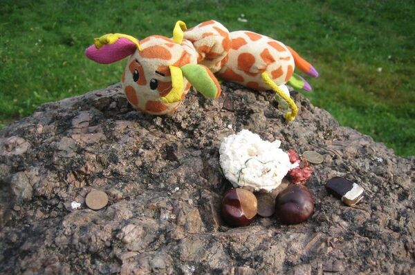 Где белорусы ищут здоровье и любовь и как в этом помогают камни и вода - Sputnik Беларусь