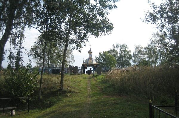 Где белорусы ищут здоровье и любовь и как в этом помогают камни и вода - Sputnik Беларусь