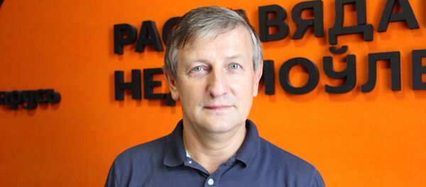 Ликвидация предприятий с низкой зарплатой: какие потери прогнозирует Романчук - Sputnik Беларусь