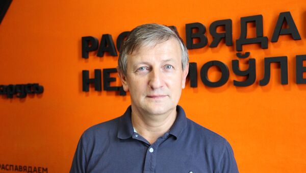 Ликвидация предприятий с низкой зарплатой: какие потери прогнозирует Романчук - Sputnik Беларусь