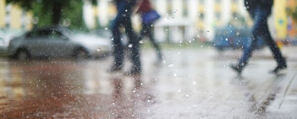 Доўгатэрміновы прагноз: беларусаў чакае халаднаваты ліпень Доўгатэрміновы прагноз: беларусаў чакае халаднаваты ліпень - Sputnik Беларусь