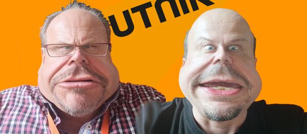 Злыдни: возвращайся, наш ласковый Миша! Саакашвили вновь гражданин Украины! - Sputnik Беларусь