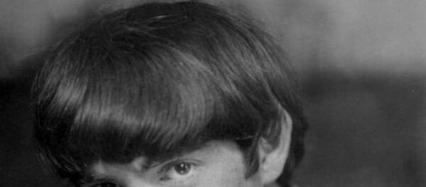 Восіп Цадкін - Sputnik Беларусь