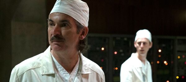 Серыял Чарнобыль стаў самым папулярным у гісторыі па версіі IMDB - Sputnik Беларусь