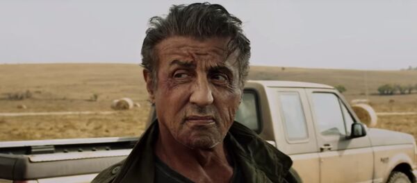 Последняя кровь: опубликован трейлер пятого фильма о Рэмбо - Sputnik Беларусь