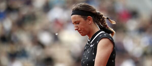 Виктория Азаренко Виктория Азаренко - Sputnik Беларусь