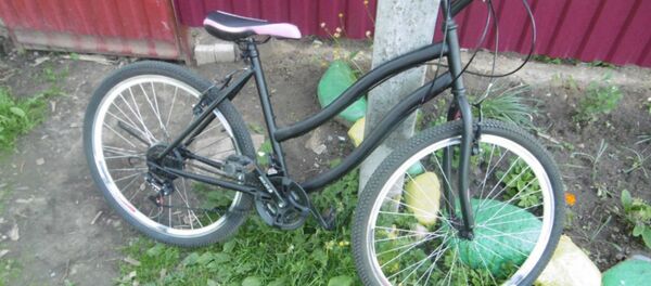 Малолетнего велосипедиста сбили в Витебске Малолетнего велосипедиста сбили в Витебске - Sputnik Беларусь