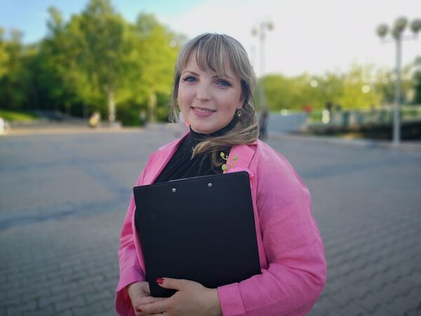 Родители онкобольного ребенка: Мы не ожидали, что нам будут так помогать  - Sputnik Беларусь