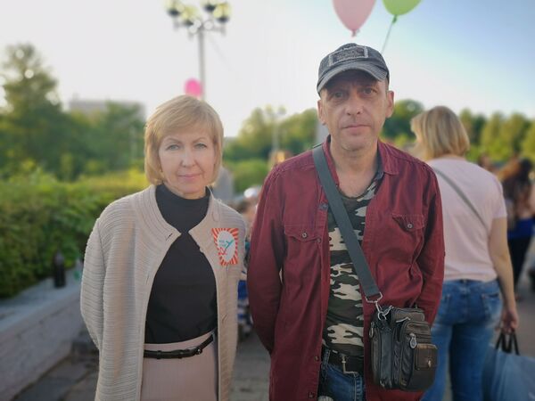 Родители онкобольного ребенка: Мы не ожидали, что нам будут так помогать  - Sputnik Беларусь