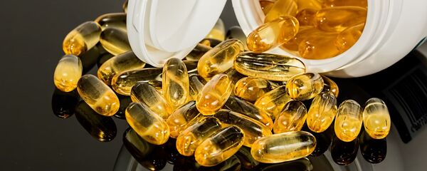 Таблетки, архивное фото - Sputnik Беларусь