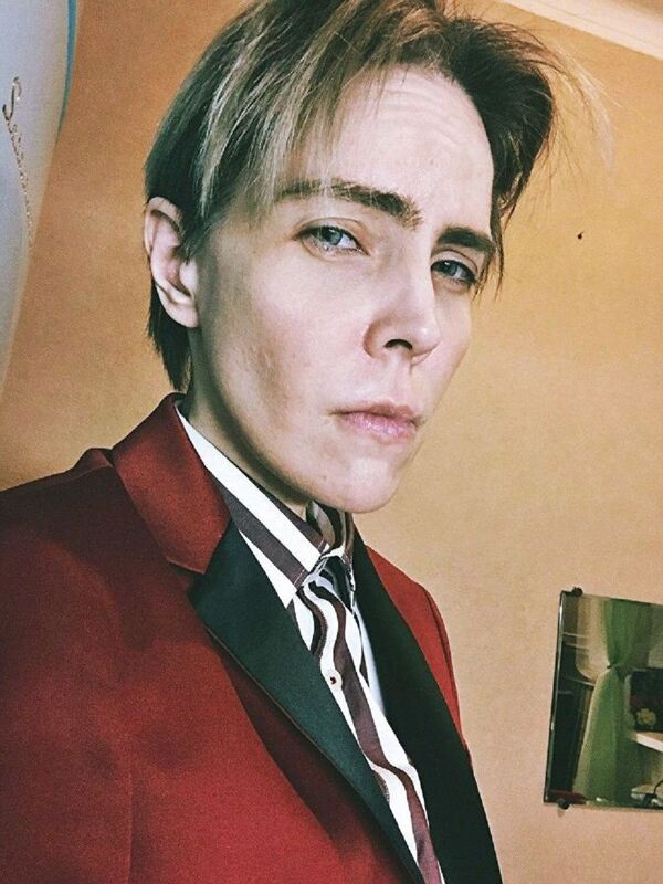 Победительница Битвы экстрасенсов призналась, что она мужчина - Sputnik Беларусь