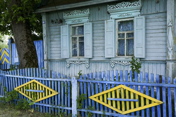 Вёска Свяцілавічы - Sputnik Беларусь