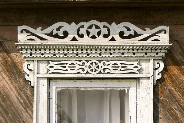 Вёска Свяцілавічы - Sputnik Беларусь