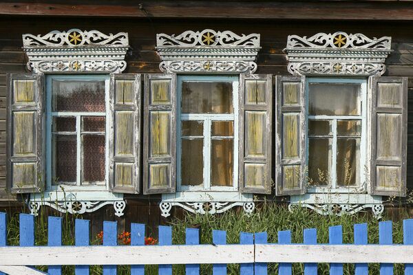 Вёска Свяцілавічы - Sputnik Беларусь