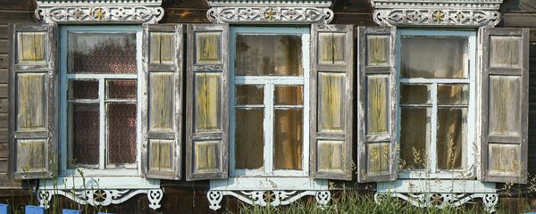 Вёска Свяцілавічы - Sputnik Беларусь