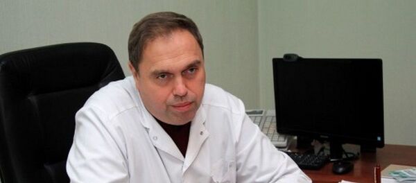 Каранік: нельга на такія важныя пазіцыі, як лекі, браць цану з галавы - Sputnik Беларусь