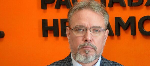 Кочетков о событиях в Молдове: Плахотнюка ждет весьма смутная перспектива - Sputnik Беларусь