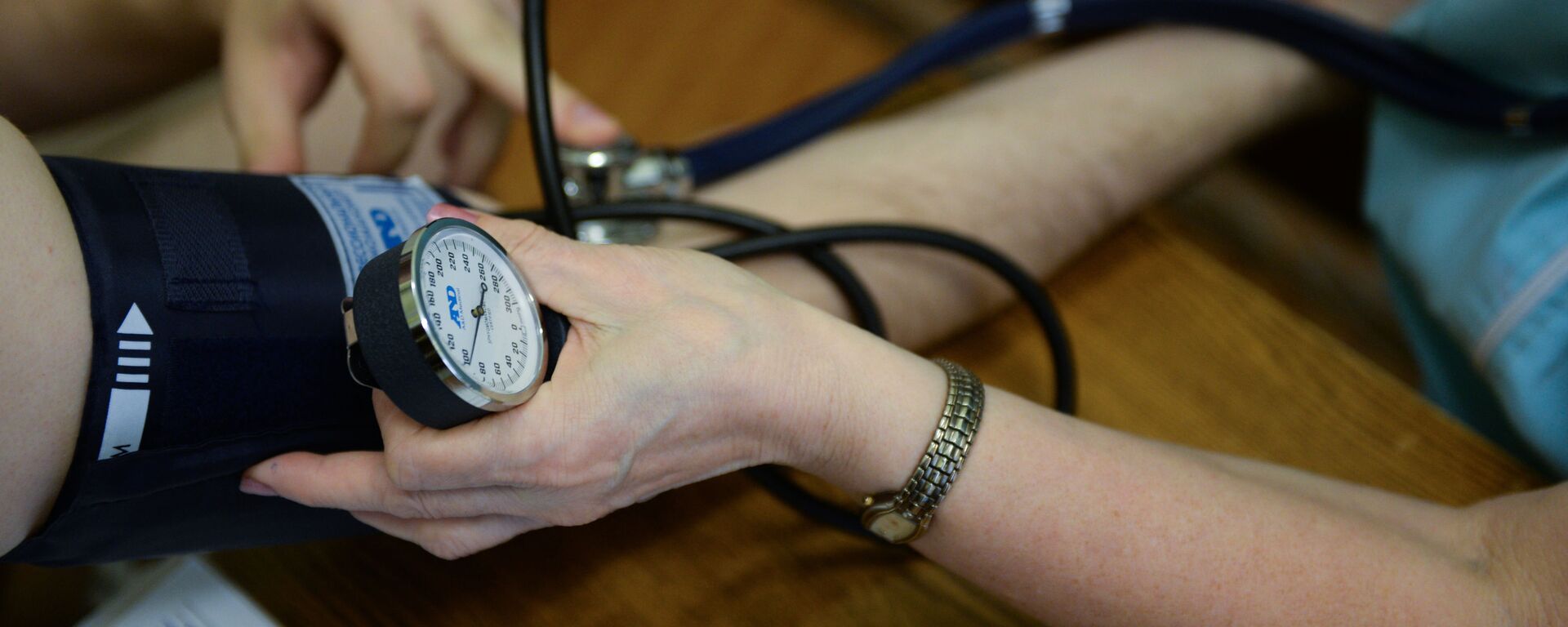 Вымярэнне ціску - Sputnik Беларусь, 1920, 18.12.2025