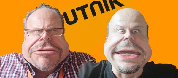 Как пережить жару — рекомендации от Злыдней  - Sputnik Беларусь