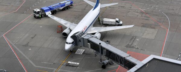 Без багажу танней: Белавія ўводзіць новыя тарыфы Без багажу танней: Белавія ўводзіць новыя тарыфы - Sputnik Беларусь