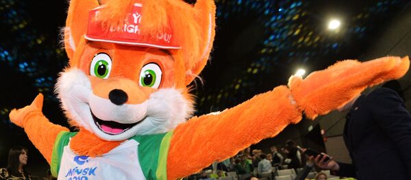 Беларусь на Еўрапейскіх гульнях прадставяць больш за дзвесце спартсменаў - Sputnik Беларусь