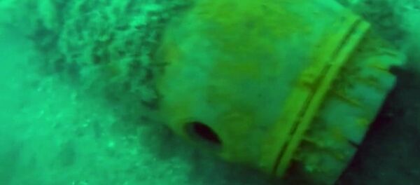 Мины - Sputnik Беларусь