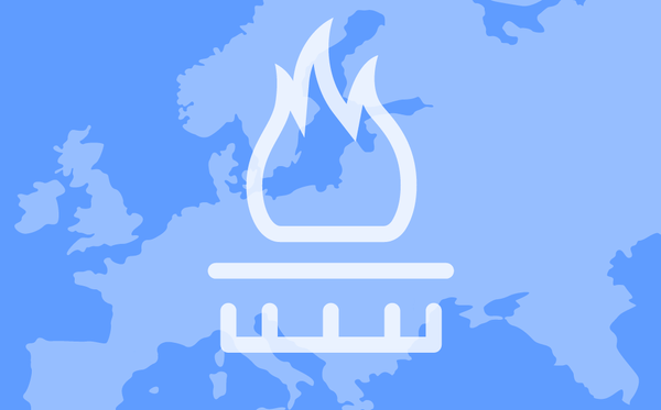 Рейтинг стран Европы по доступности природного газа для населения в первом полугодии 2019 года - Sputnik Беларусь