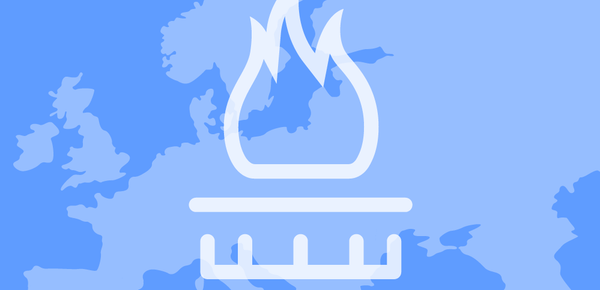 Рейтинг стран Европы по доступности природного газа для населения в первом полугодии 2019 года - Sputnik Беларусь