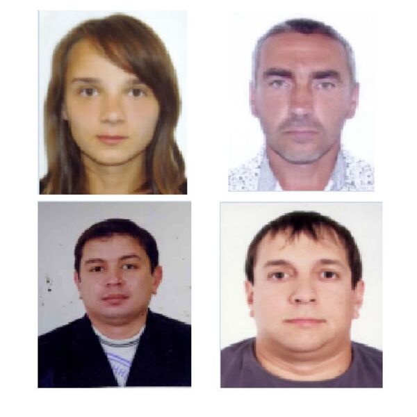 Квартирных мошенников задержала милиция в Витебске - Sputnik Беларусь